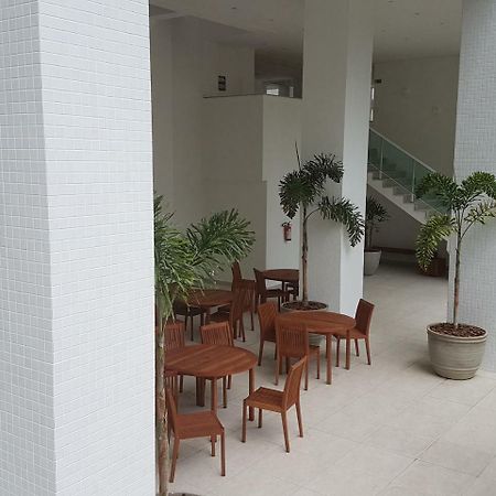 Apartamento Em Ubatuba - Praia Grande Com Wifi Gratuito, Rede De Protecao E Todo Conforto Que Voce Merece Exterior photo