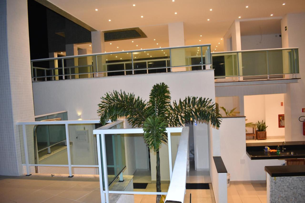 Apartamento Em Ubatuba - Praia Grande Com Wifi Gratuito, Rede De Protecao E Todo Conforto Que Voce Merece Exterior photo