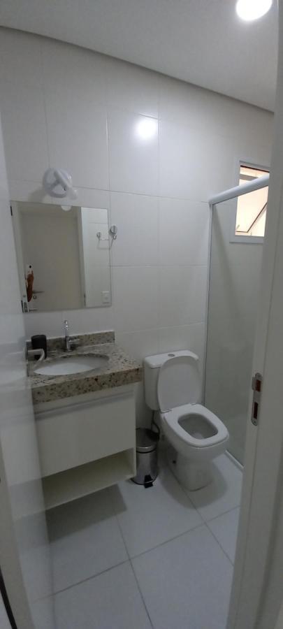 Apartamento Em Ubatuba - Praia Grande Com Wifi Gratuito, Rede De Protecao E Todo Conforto Que Voce Merece Exterior photo
