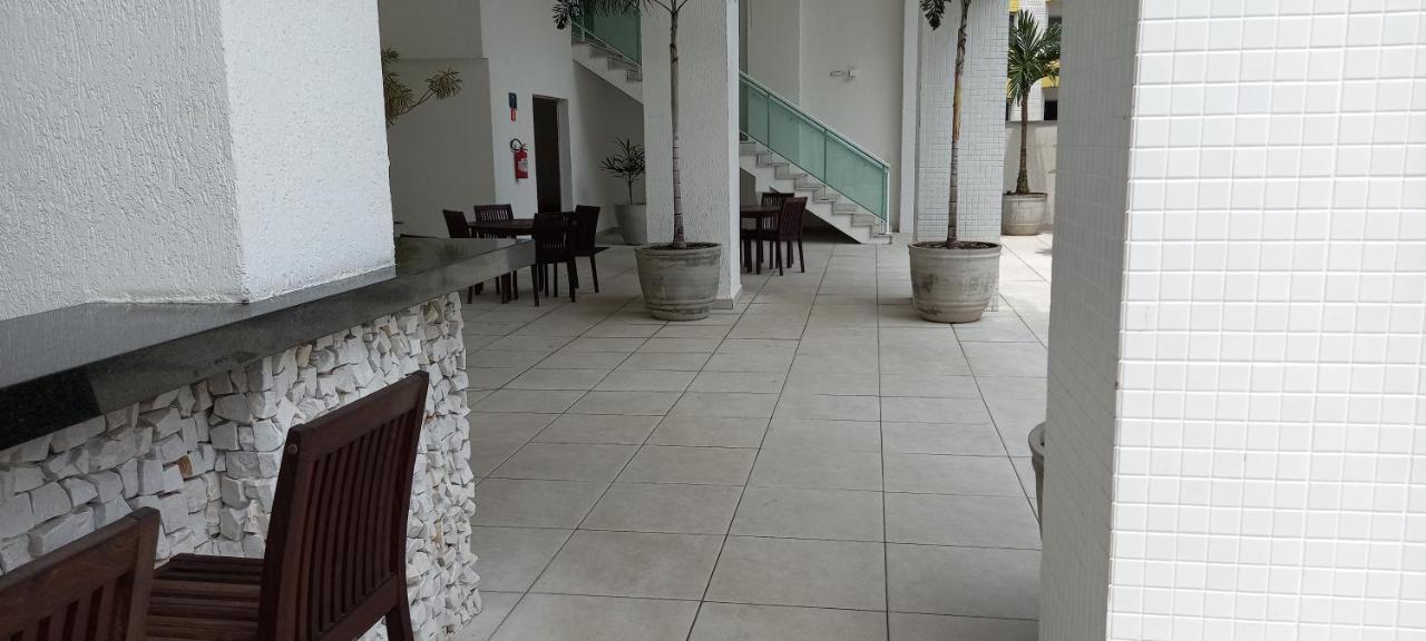 Apartamento Em Ubatuba - Praia Grande Com Wifi Gratuito, Rede De Protecao E Todo Conforto Que Voce Merece Exterior photo