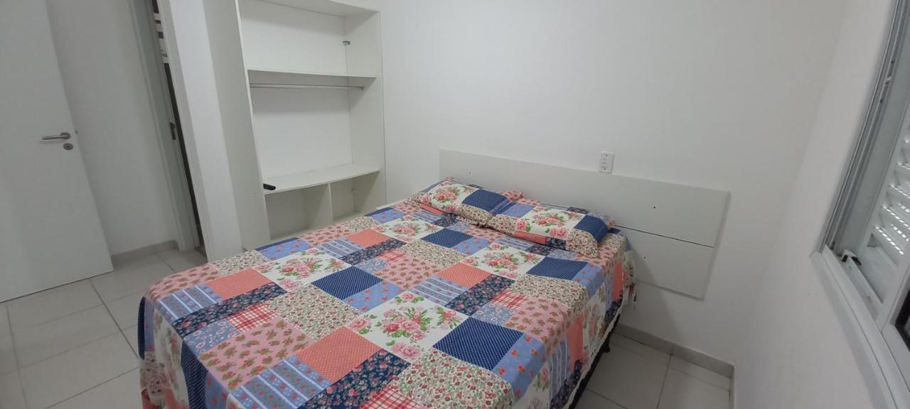 Apartamento Em Ubatuba - Praia Grande Com Wifi Gratuito, Rede De Protecao E Todo Conforto Que Voce Merece Exterior photo