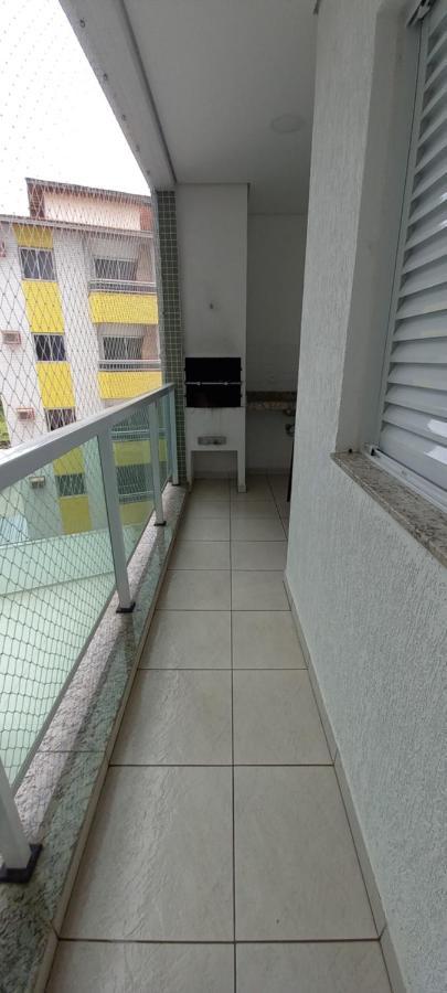 Apartamento Em Ubatuba - Praia Grande Com Wifi Gratuito, Rede De Protecao E Todo Conforto Que Voce Merece Exterior photo