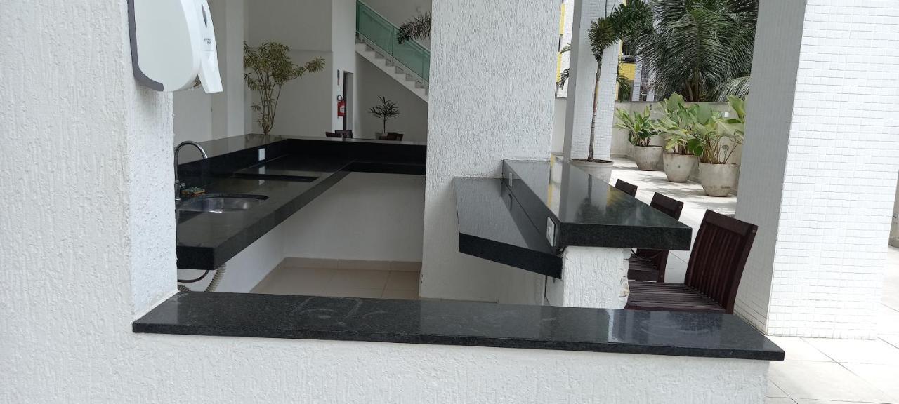 Apartamento Em Ubatuba - Praia Grande Com Wifi Gratuito, Rede De Protecao E Todo Conforto Que Voce Merece Exterior photo