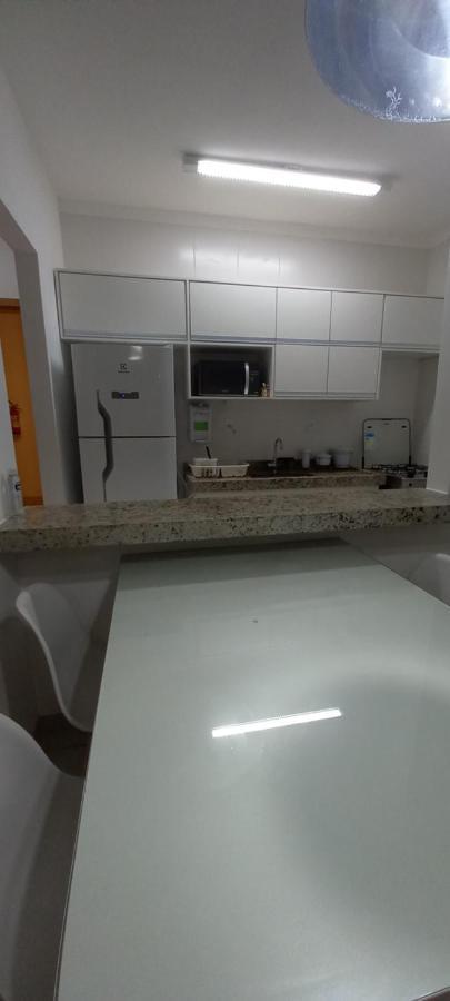 Apartamento Em Ubatuba - Praia Grande Com Wifi Gratuito, Rede De Protecao E Todo Conforto Que Voce Merece Exterior photo