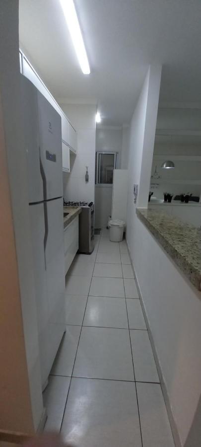Apartamento Em Ubatuba - Praia Grande Com Wifi Gratuito, Rede De Protecao E Todo Conforto Que Voce Merece Exterior photo