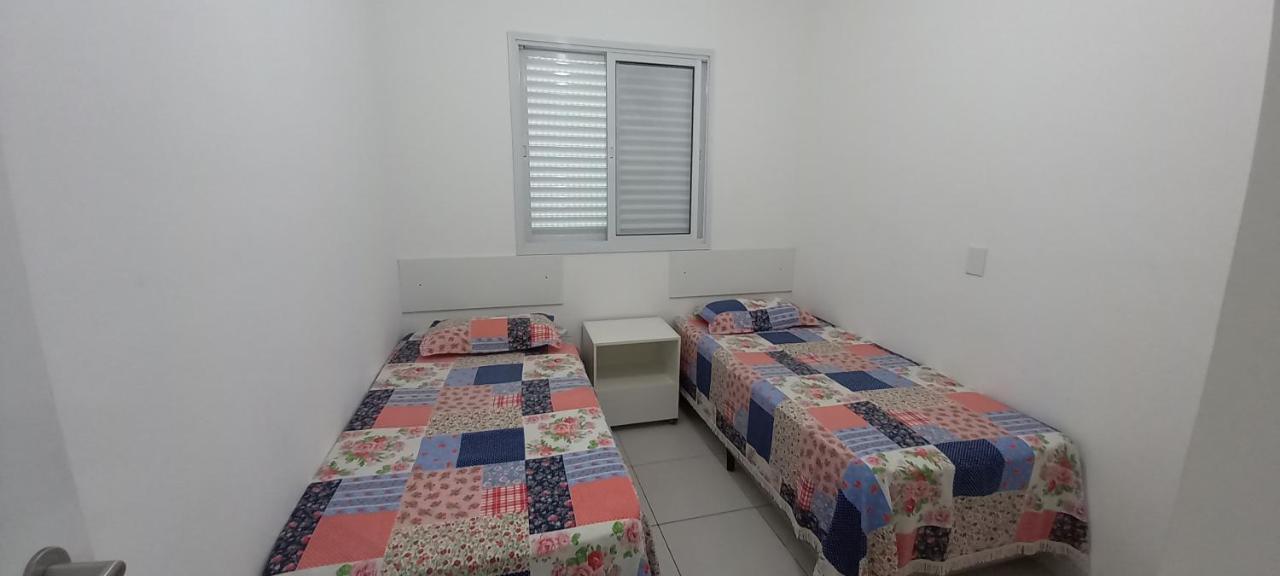 Apartamento Em Ubatuba - Praia Grande Com Wifi Gratuito, Rede De Protecao E Todo Conforto Que Voce Merece Exterior photo