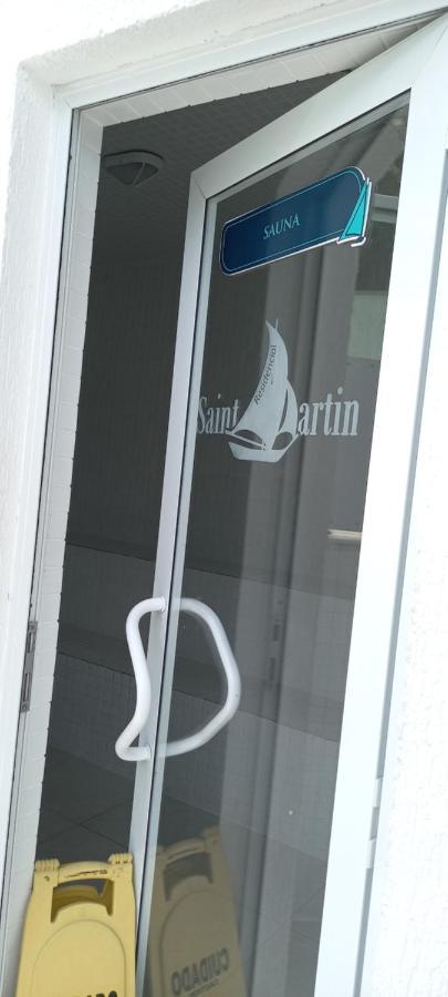 Apartamento Em Ubatuba - Praia Grande Com Wifi Gratuito, Rede De Protecao E Todo Conforto Que Voce Merece Exterior photo