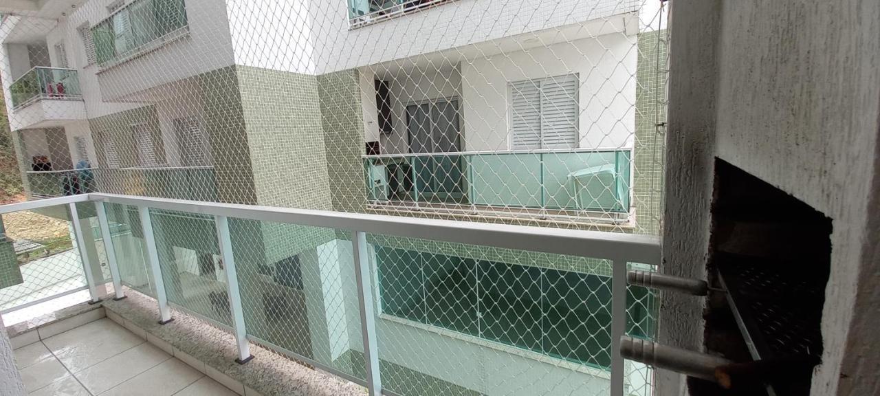 Apartamento Em Ubatuba - Praia Grande Com Wifi Gratuito, Rede De Protecao E Todo Conforto Que Voce Merece Exterior photo