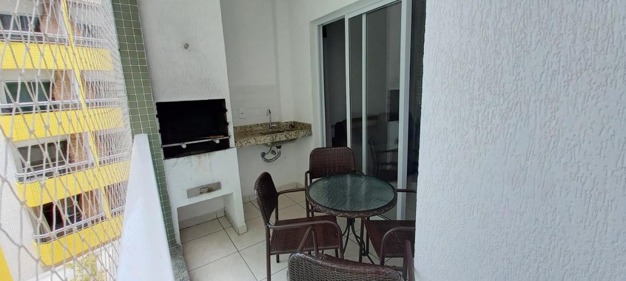 Apartamento Em Ubatuba - Praia Grande Com Wifi Gratuito, Rede De Protecao E Todo Conforto Que Voce Merece Exterior photo