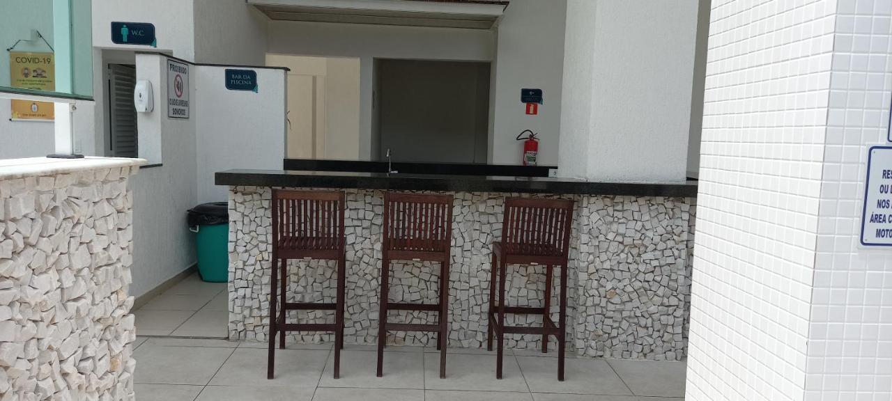 Apartamento Em Ubatuba - Praia Grande Com Wifi Gratuito, Rede De Protecao E Todo Conforto Que Voce Merece Exterior photo