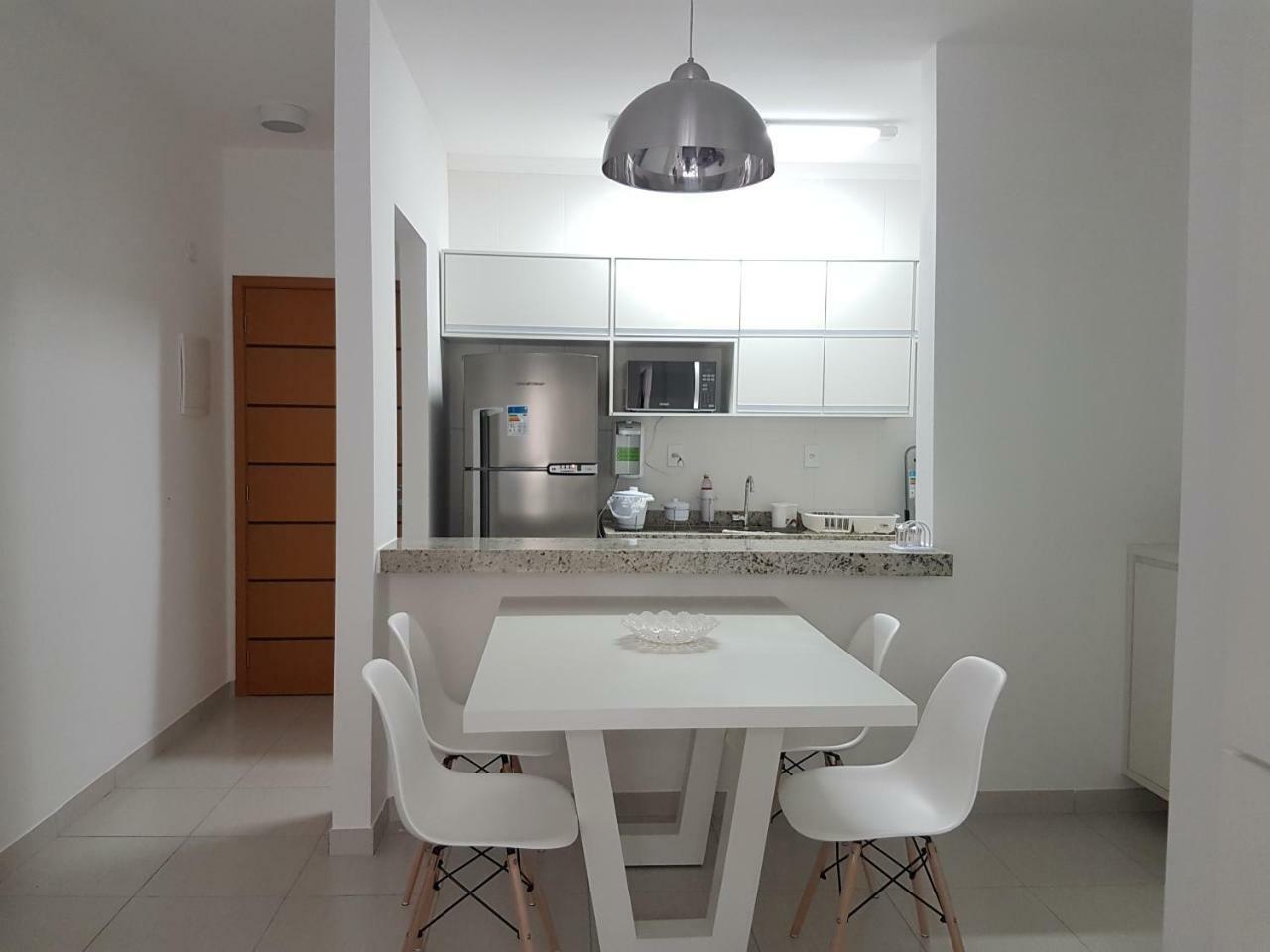 Apartamento Em Ubatuba - Praia Grande Com Wifi Gratuito, Rede De Protecao E Todo Conforto Que Voce Merece Exterior photo
