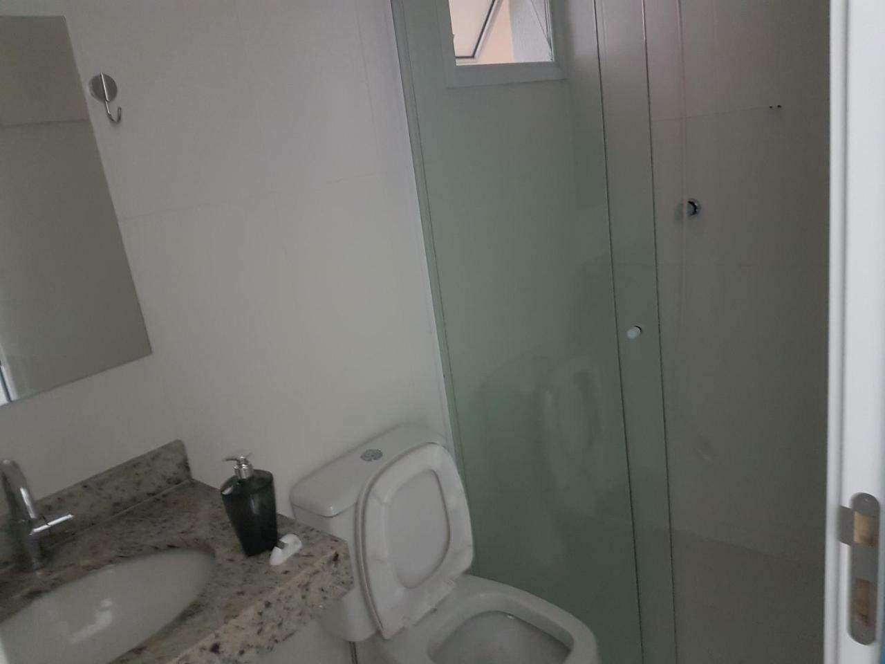 Apartamento Em Ubatuba - Praia Grande Com Wifi Gratuito, Rede De Protecao E Todo Conforto Que Voce Merece Exterior photo