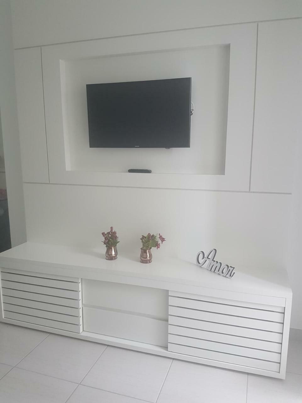 Apartamento Em Ubatuba - Praia Grande Com Wifi Gratuito, Rede De Protecao E Todo Conforto Que Voce Merece Exterior photo