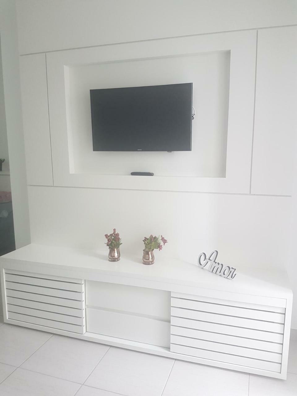 Apartamento Em Ubatuba - Praia Grande Com Wifi Gratuito, Rede De Protecao E Todo Conforto Que Voce Merece Exterior photo