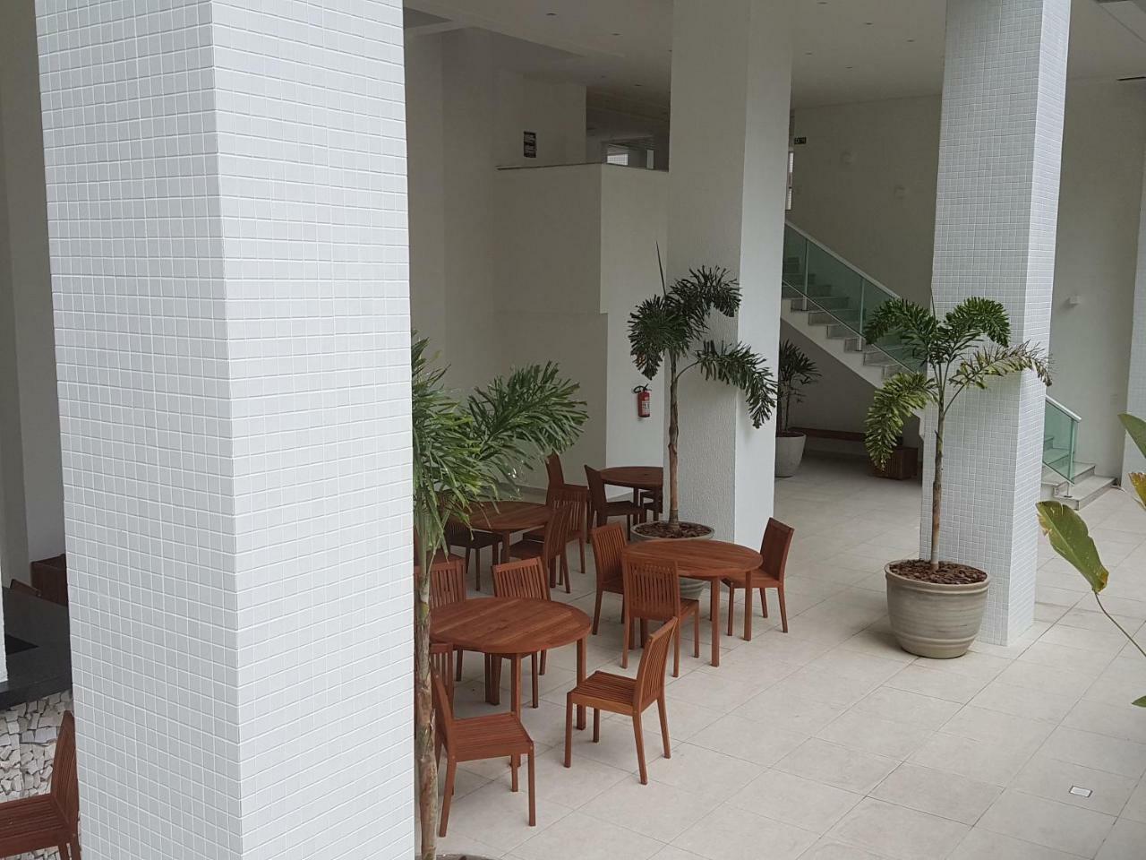 Apartamento Em Ubatuba - Praia Grande Com Wifi Gratuito, Rede De Protecao E Todo Conforto Que Voce Merece Exterior photo