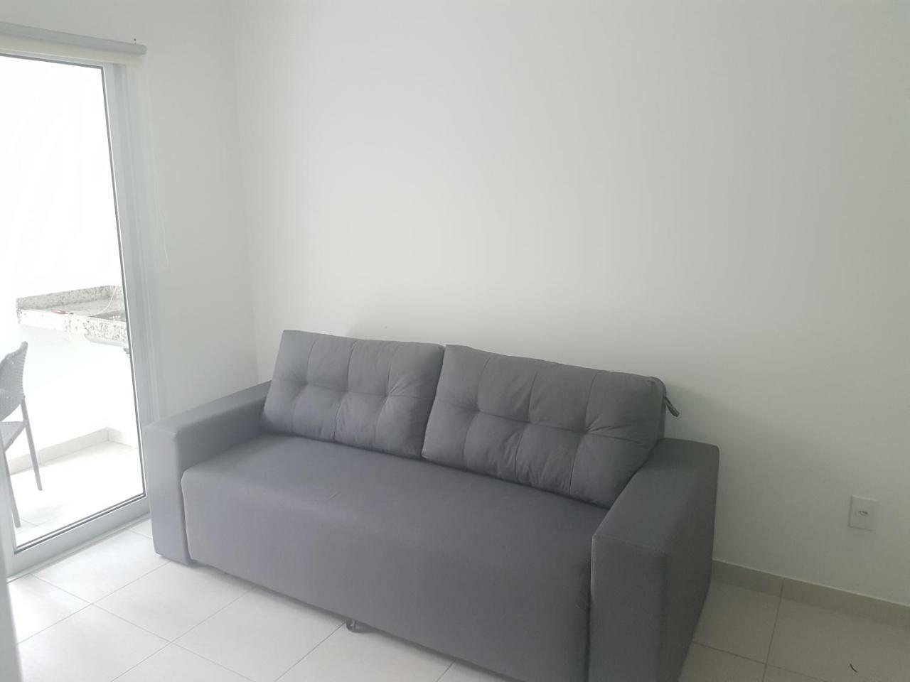 Apartamento Em Ubatuba - Praia Grande Com Wifi Gratuito, Rede De Protecao E Todo Conforto Que Voce Merece Exterior photo